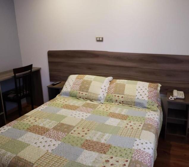 اتاق استاندارد, Amaru Express