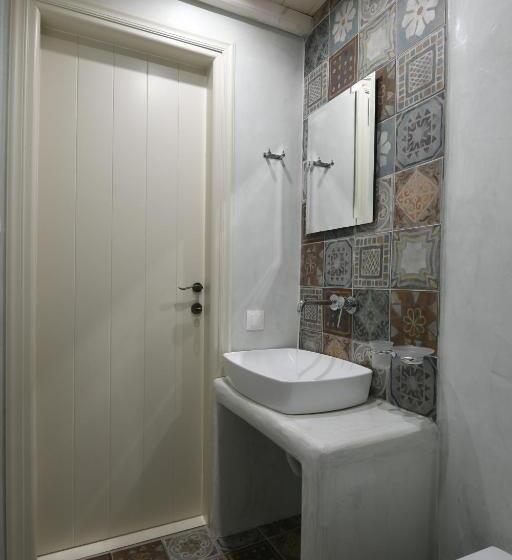 חדר סטודיו סטנדרד, Castillio