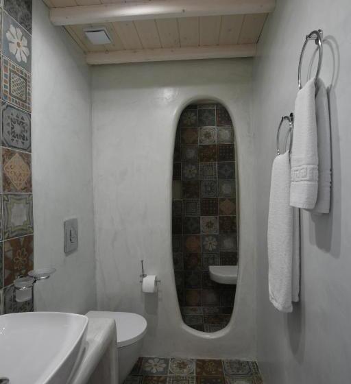 חדר סטודיו סטנדרד, Castillio