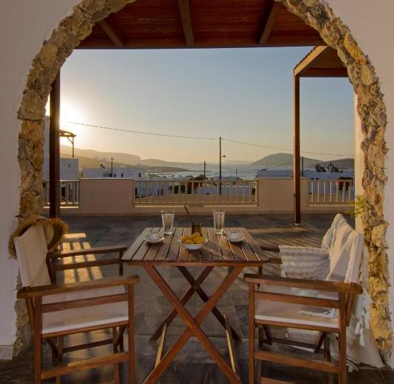 חדר סטודיו סטנדרד, Castillio