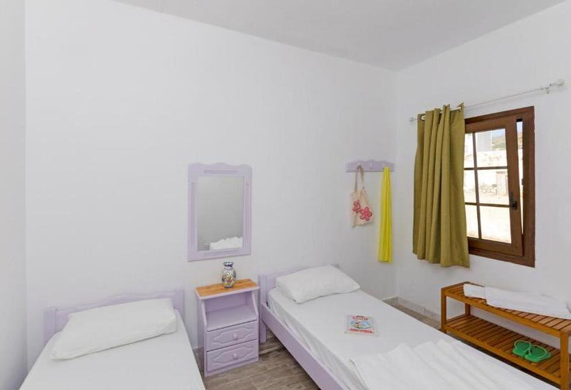 חדר משפחתי, Castillio