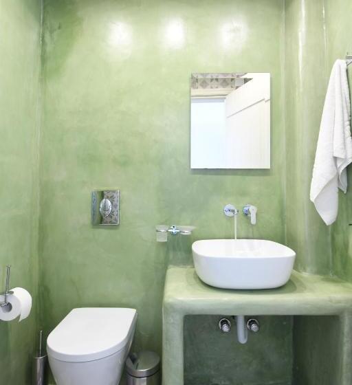 חדר סופריור, Castillio