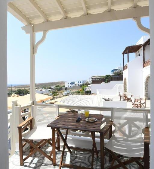 חדר סופריור, Castillio