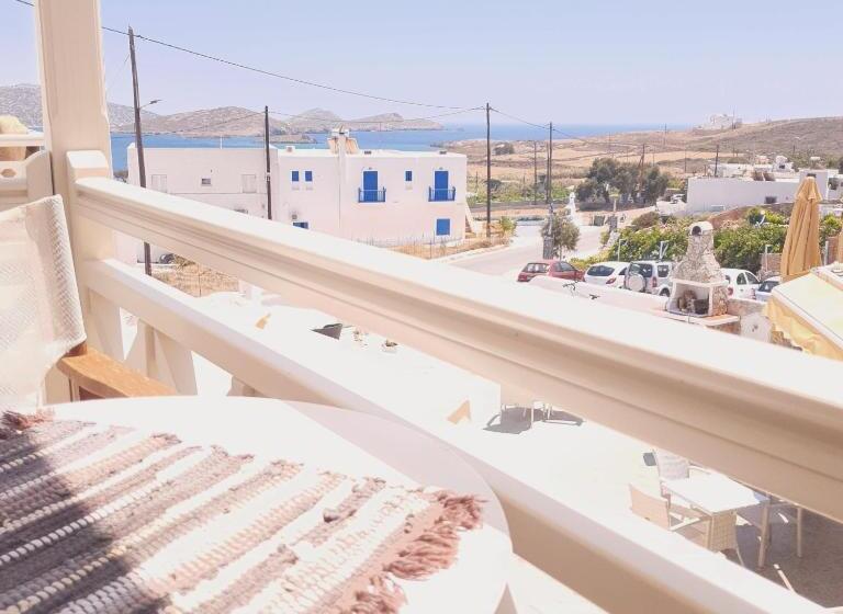 חדר סופריור, Castillio