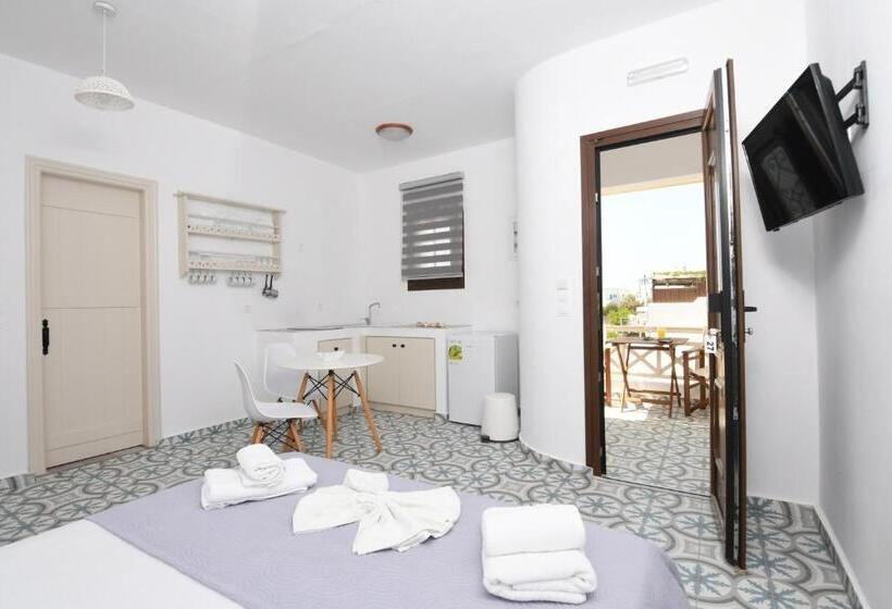 חדר סופריור, Castillio