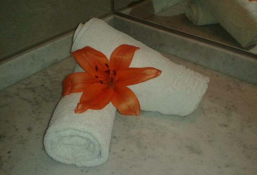 חדר סטנדרט יחיד, Chagall