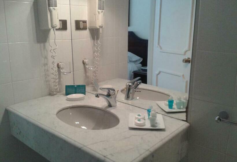 חדר סטנדרט יחיד, Chagall