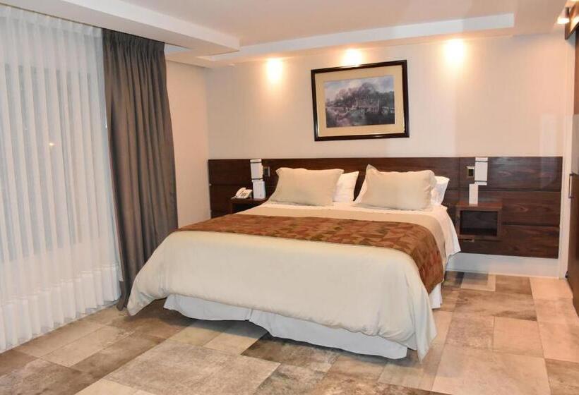 חדר סופריור, Chagall