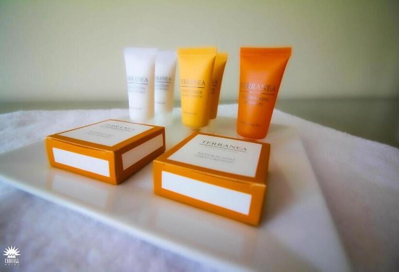 חדר סופריור, Chagall