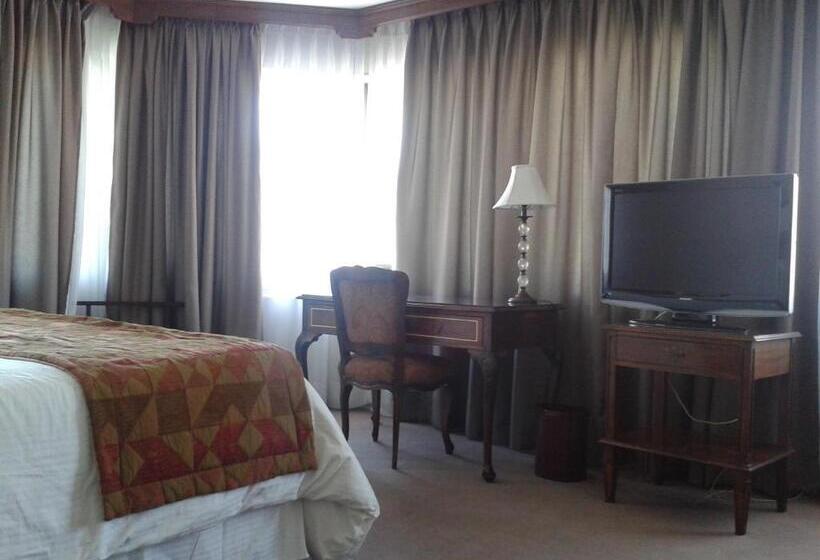 Номер Superior, Chagall