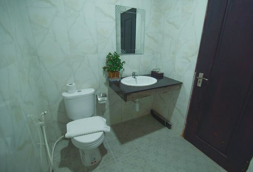 آپارتمان سوپریور 1 خوابه, Leaph Sokhak