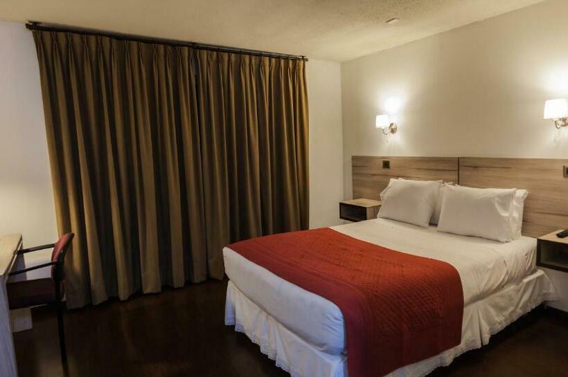 اتاق استاندارد با چشم‌انداز دریا, Marina