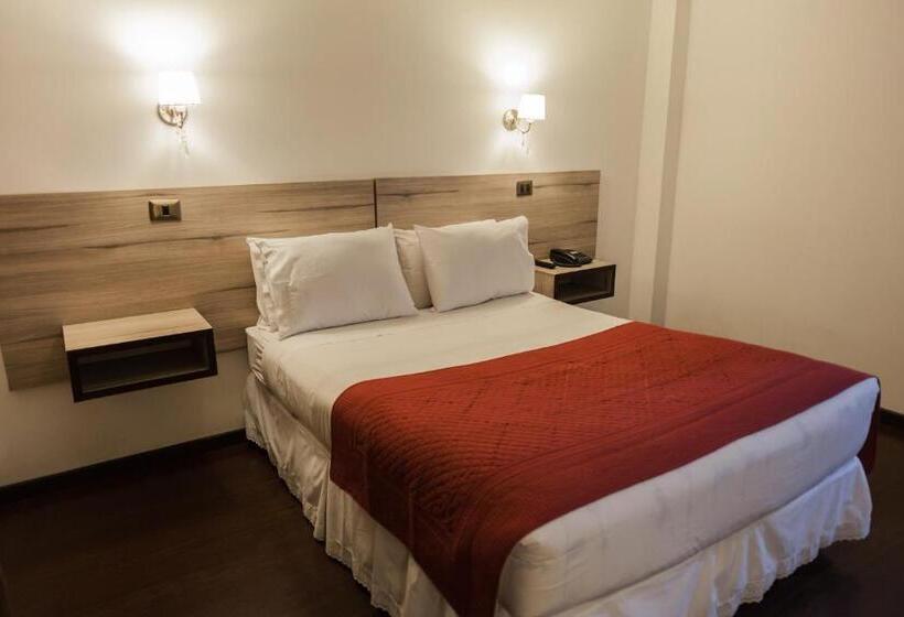 اتاق استاندارد, Marina