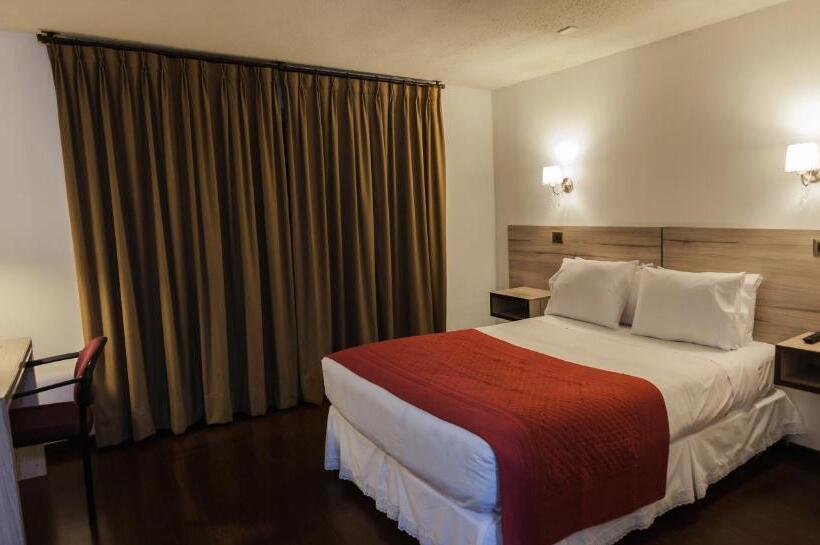 اتاق استاندارد, Marina