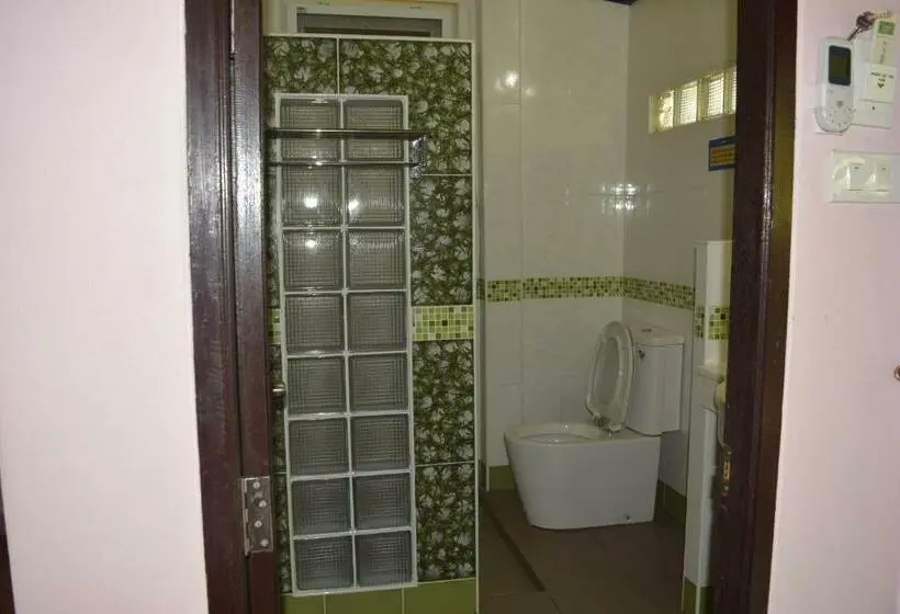 Standard-huone King-vuode, Phi Phi View Point Resort