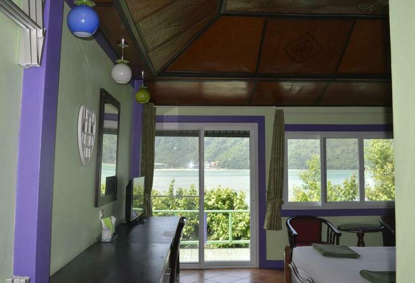 Стандартный Номер Кровать Кинг, Phi Phi View Point Resort