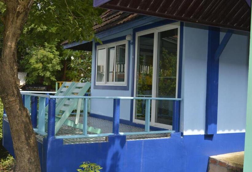 Стандартный Номер Кровать Кинг, Phi Phi View Point Resort