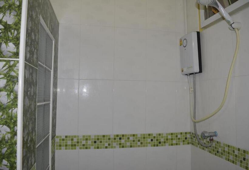 Стандартный Номер Кровать Кинг, Phi Phi View Point Resort