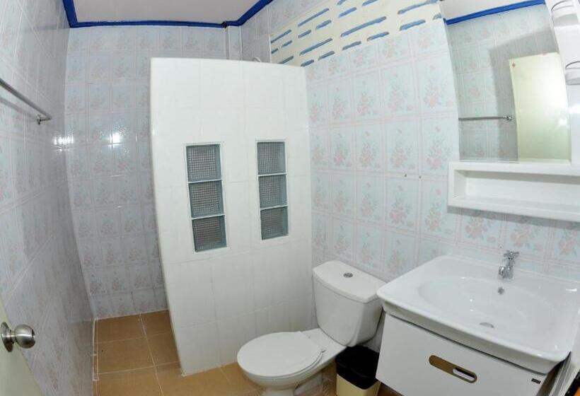 Номер Deluxe Вид на Море с Балконом, Phi Phi View Point Resort