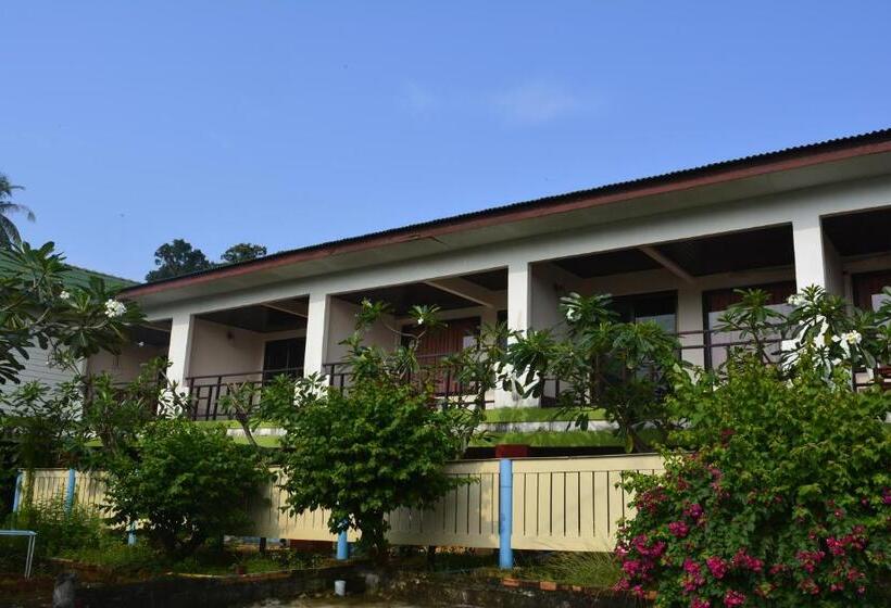 Номер Стандарт Вид на Море, Phi Phi View Point Resort