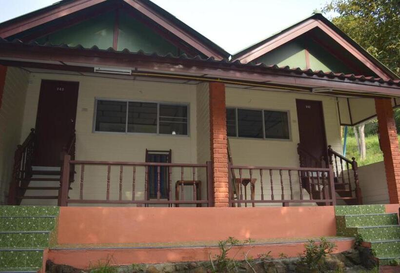 Номер Стандарт Вид на Море, Phi Phi View Point Resort