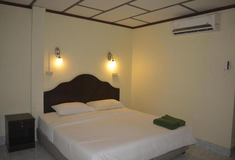 Номер Стандарт Вид на Море, Phi Phi View Point Resort