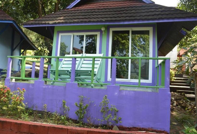 Номер Deluxe, Phi Phi View Point Resort