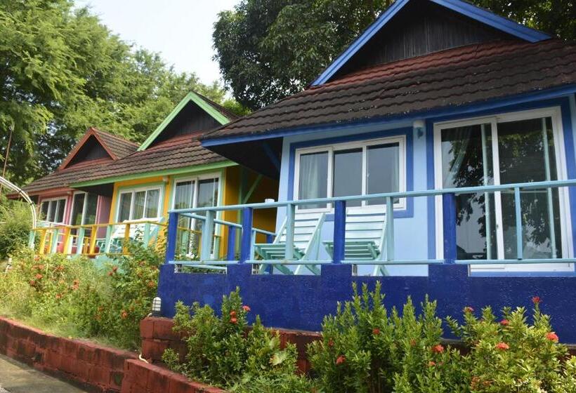 Номер Deluxe, Phi Phi View Point Resort