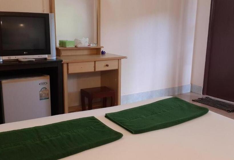 Номер Стандарт Вид на Сад, Phi Phi View Point Resort