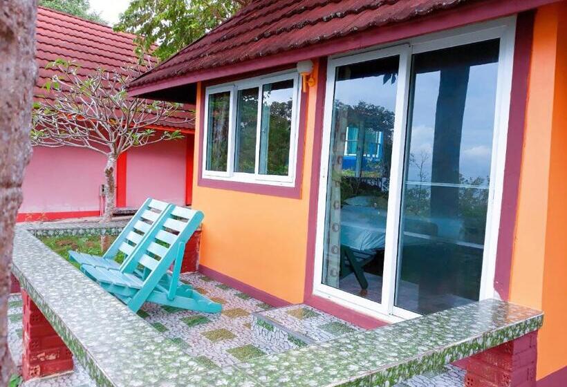 Трехместный Superior Вид на Море, Phi Phi View Point Resort