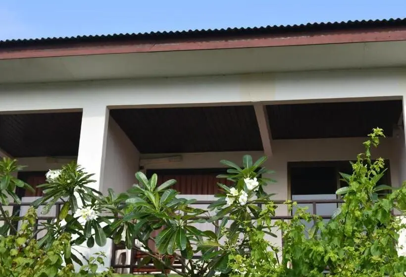 Perhehuone Merinäkymä, Phi Phi View Point Resort