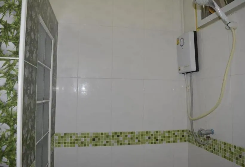 Deluxe-huone, Phi Phi View Point Resort
