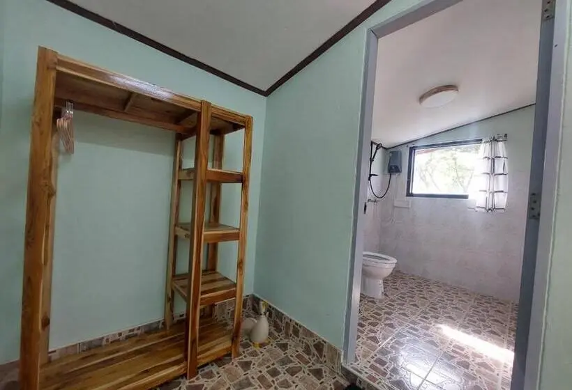 Standard-huone Parveke, Phi Phi View Point Resort