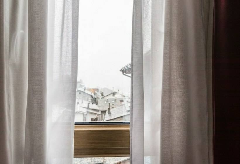 Апартаменты 2 Спальни, Residence Pizzo Scalino