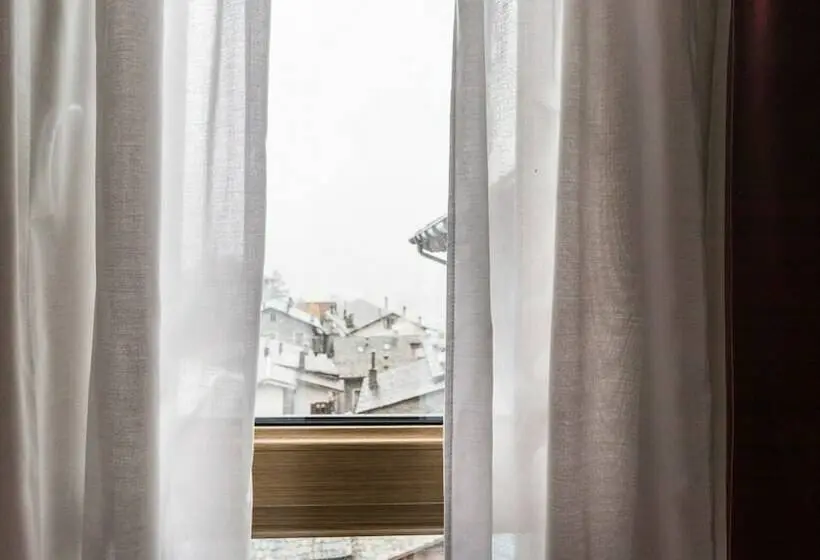 2ベッドルームアパートメント, Residence Pizzo Scalino