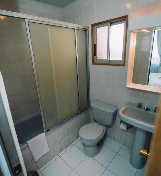 اتاق استاندارد, Quitor