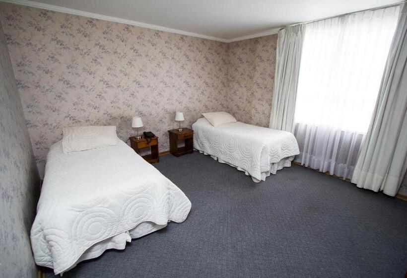 اتاق استاندارد, Quitor