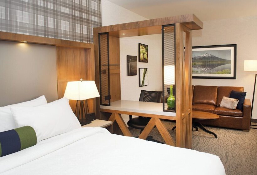 Suite Adaptată pentru Discapacitaţi, Springhill Suites By Marriott Bend