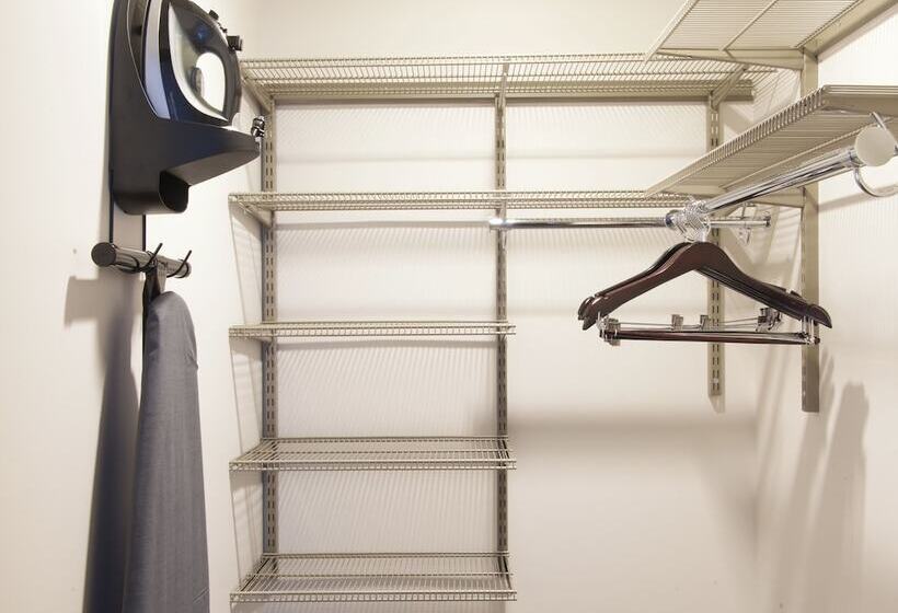 جناح لذوى الاحتياجات الخاصة, Springhill Suites By Marriott Bend