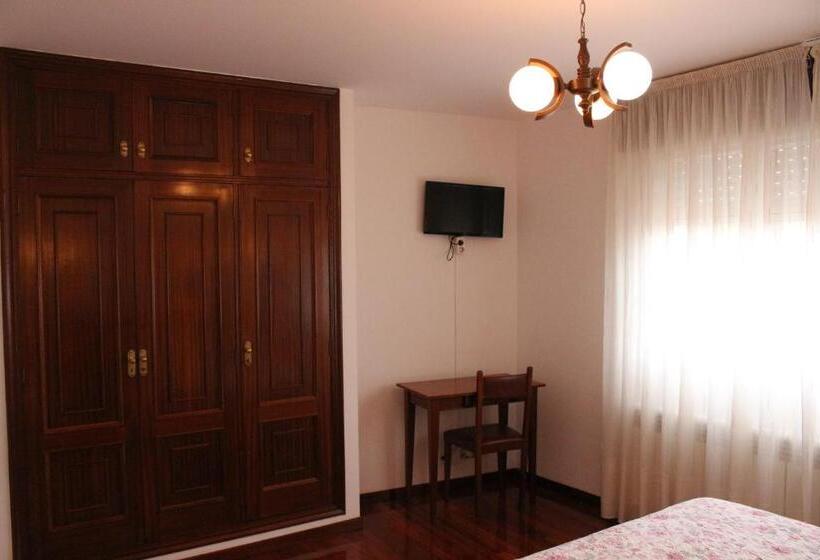 스탠다드 싱글 룸, Victorino