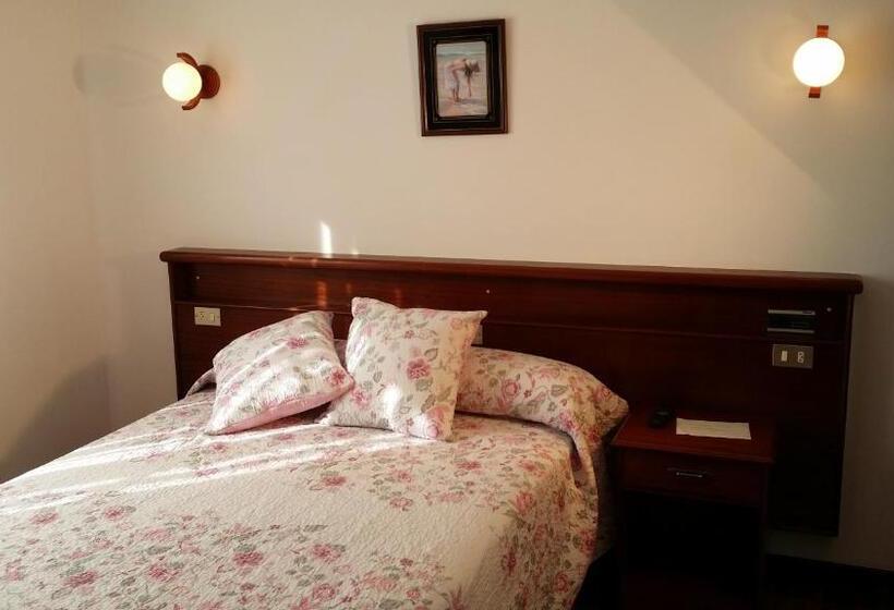 스탠다드 룸, Victorino