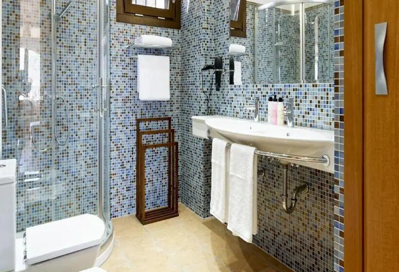 海の見える1ベッドルームアパートメント, Idyll Suites Adults Only
