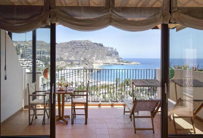 Апартаменты 1 Спальня Вид на Море, Idyll Suites  Adults Only