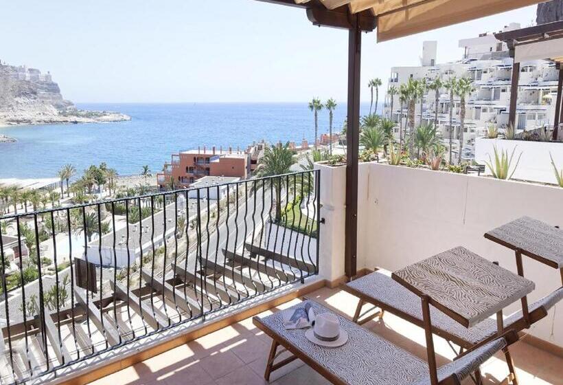 Апартаменты Superior 1 Спальня, Idyll Suites  Adults Only
