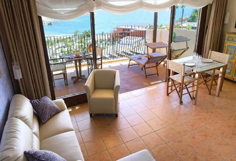 1ベッドルームのスーペリアアパートメント, Idyll Suites Adults Only