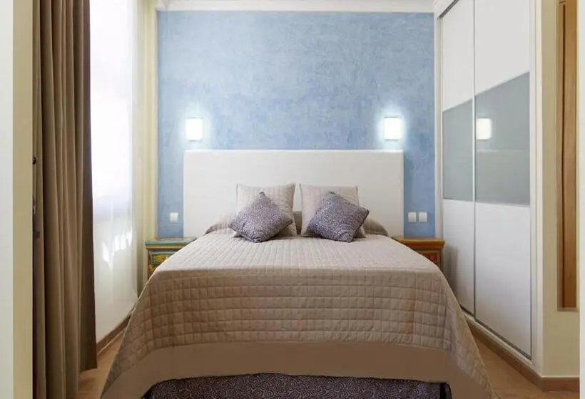 1ベッドルームのスーペリアアパートメント, Idyll Suites Adults Only