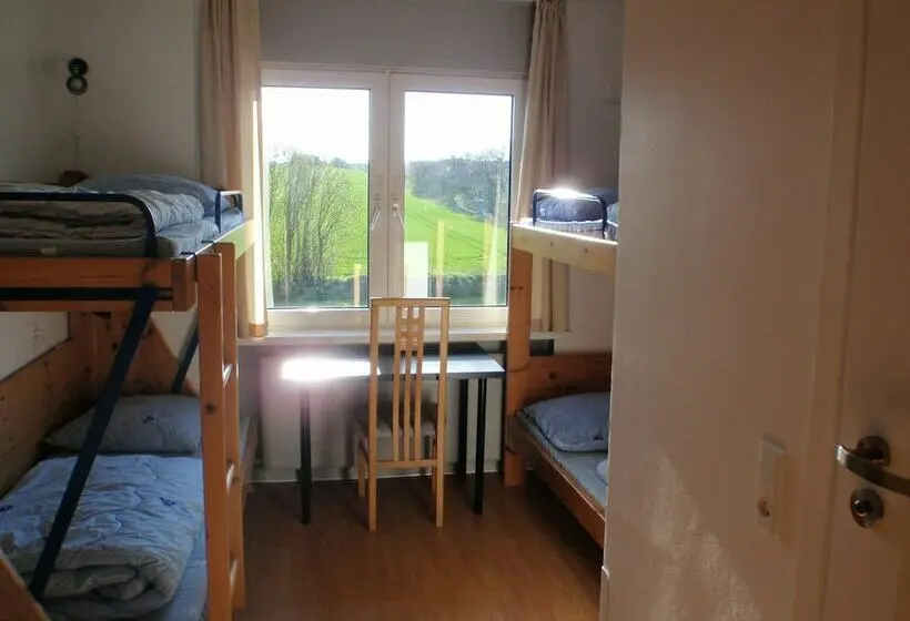 ファミリールーム, Møn Hostel & Vandrehjem