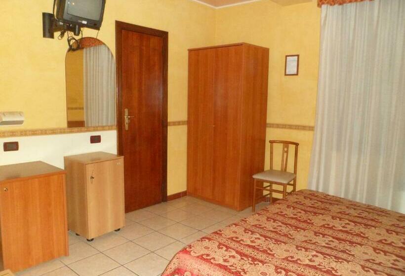 Номер Стандарт, Motel Tempio