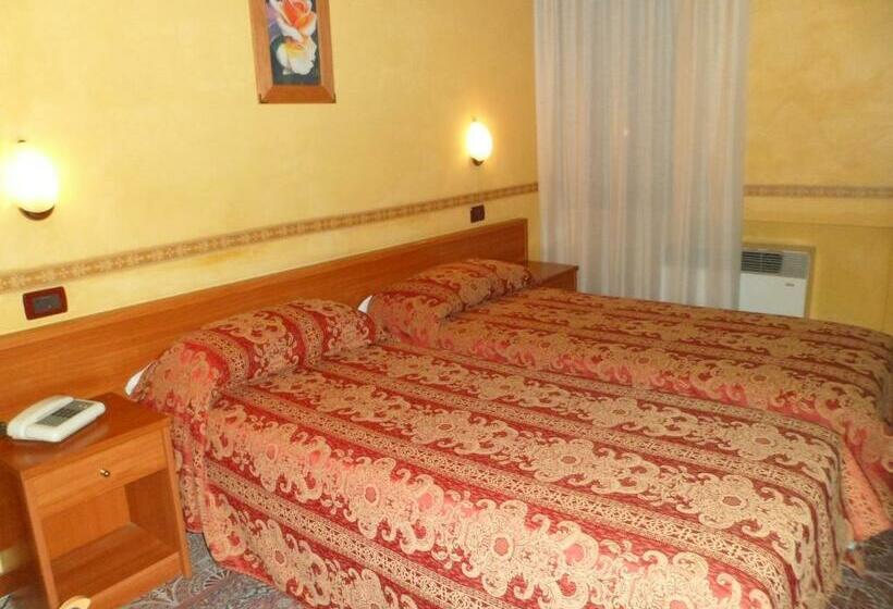 חדר סטנדרט, Motel Tempio