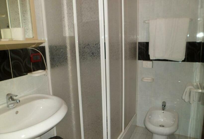 חדר סטנדרט, Motel Tempio